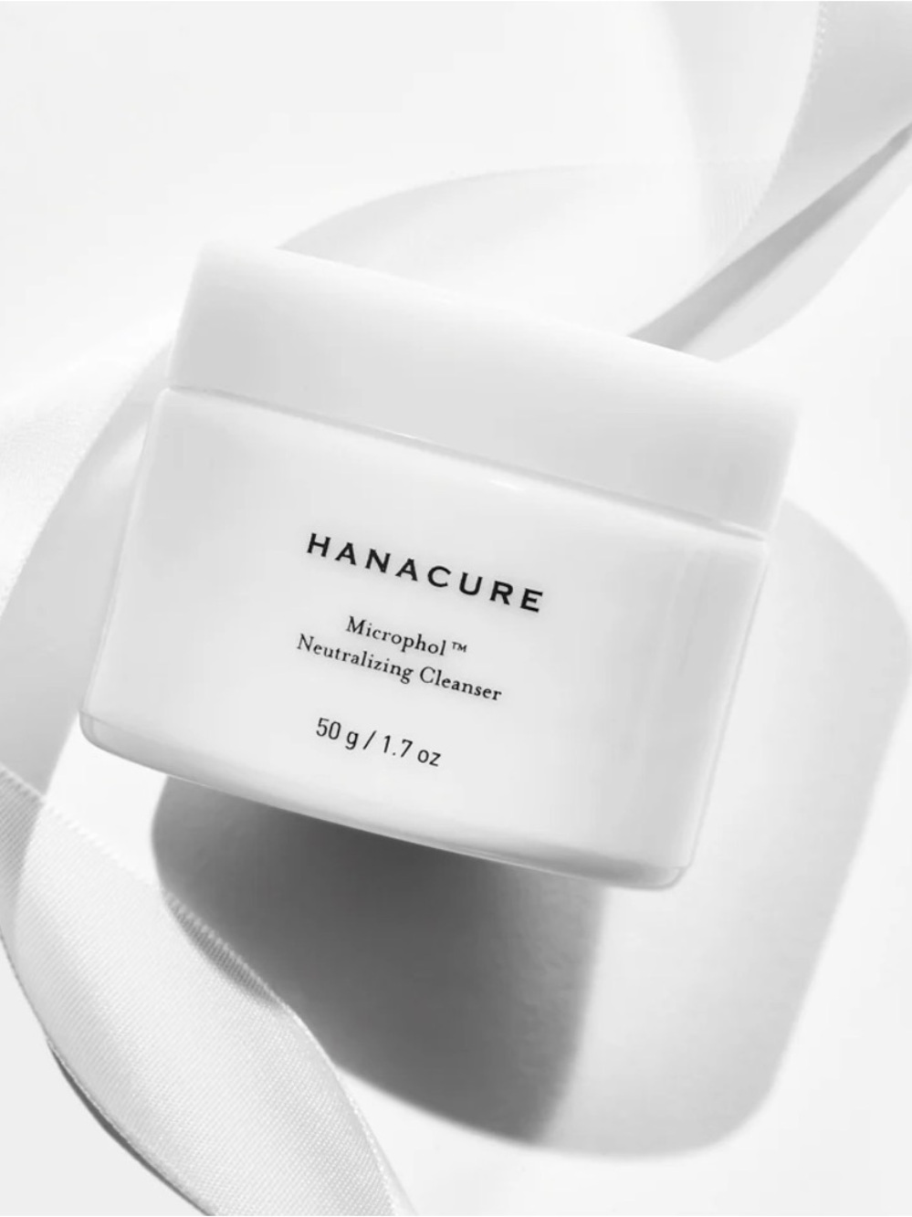 Hanacure Microphol Neutralizing Cleanser 50g / 1.7oz